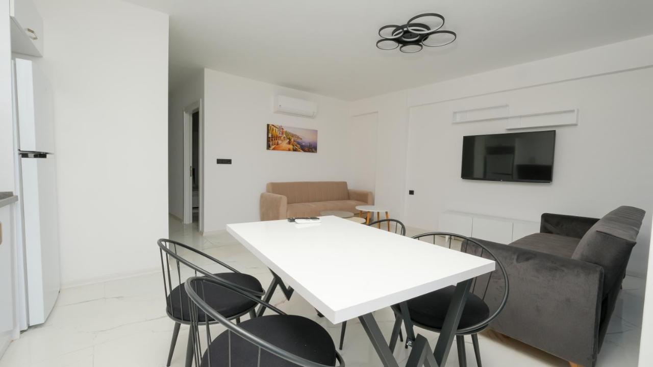 Oksa Apart Kusadasi Exterior photo