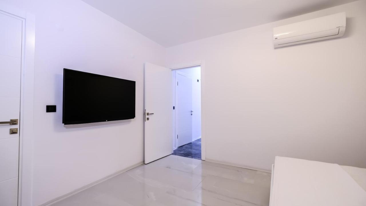 Oksa Apart Kusadasi Exterior photo